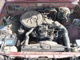 TOYOTA PICKUP 1/2 TON RN50 JT4RN50R2J0****** fotografie