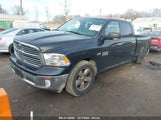 RAM 1500 BIG HORN 4X2 6'4 BOX 1C6RR6TT0HS714109 снимка