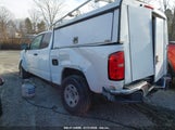 CHEVROLET COLORADO WT 1GCHSBEA7H1****** снимка