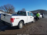 FORD F-150 XL 1FTFX1EF8FK****** снимка