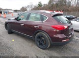 INFINITI EX35 JOURNEY JN1AJ0HR9BM****** снимка