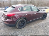 INFINITI EX35 JOURNEY JN1AJ0HR9BM****** снимка