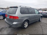 HONDA ODYSSEY EX 2HKRL1865XH****** снимка