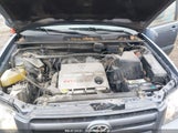 TOYOTA HIGHLANDER V6 JTEEP21A870214907 снимка