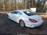 MERCEDES-BENZ CLS 400 4MATIC WDDLJ6HB8GA168269 fotografie