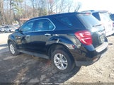 Chevrolet Equinox Ls 2GNALBEK7G1156740 снимка