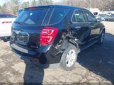 Chevrolet Equinox Ls 2GNALBEK7G1156740 снимка