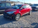 TOYOTA C-HR LE JTNKHMBXXL1090061 photo