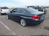 BMW 535I XDRIVE снимка