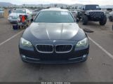 BMW 535I XDRIVE снимка