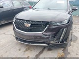 CADILLAC XT6 AWD LUXURY 1GYKPBR41MZ****** photo