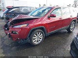 JEEP CHEROKEE LIMITED 4X4 1C4PJMDS3HW****** снимка