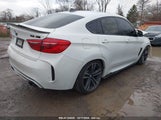 BMW X6 M 5YMKW8C51G0****** fotografie