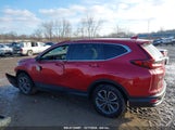HONDA CR-V AWD EX 5J6RW2H59MA****** снимка