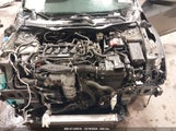 HONDA CIVIC EX SHHFK7H60LU****** снимка
