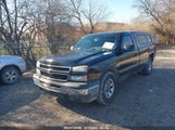 CHEVROLET SILVERADO 1500 WORK TRUCK 3GCEC14X06G****** снимка