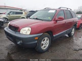 HYUNDAI SANTA FE GLS/LX KM8SC73D53U****** снимка