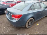CHEVROLET CRUZE LS 1G1PD5SH8C7****** снимка