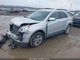 CHEVROLET EQUINOX 1LT 2GNALBEK5F6334548 снимка