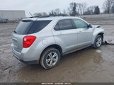 CHEVROLET EQUINOX 1LT 2GNALBEK5F6334548 снимка