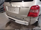 TOYOTA HIGHLANDER LIMITED V6 JTEHF21A630****** снимка