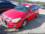 HYUNDAI ELANTRA TOURING KMHDC86E29U****** снимка