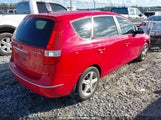 HYUNDAI ELANTRA TOURING KMHDC86E29U****** снимка