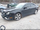 FORD FUSION SPORT 3FAHP0KC2AR****** снимка