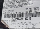 FORD FUSION SPORT 3FAHP0KC2AR****** снимка