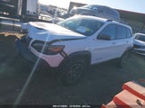 JEEP CHEROKEE TRAILHAWK 4X4 1C4PJMBN4LD****** снимка