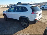 JEEP CHEROKEE TRAILHAWK 4X4 1C4PJMBN4LD****** снимка