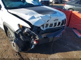 JEEP CHEROKEE TRAILHAWK 4X4 1C4PJMBN4LD****** снимка