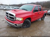 DODGE RAM 1500 SLT 3B7HA18N42G110215 снимка