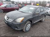 NISSAN ROGUE SELECT S JN8AS5MV8EW204345 снимка