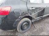 NISSAN ROGUE SELECT S JN8AS5MV8EW204345 снимка
