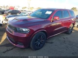 DODGE DURANGO SRT AWD 1C4SDJGJXKC556870 fotografie