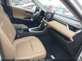 TOYOTA RAV4 HYBRID XLE PREMIUM 4T3B6RFVXNU****** photo