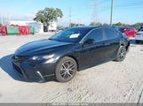 TOYOTA CAMRY SE 4T1G11AK4MU****** photo