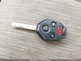 SUBARU OUTBACK 2.5I PREMIUM 4S4BRCGC8D3****** снимка