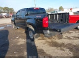 CHEVROLET COLORADO 4WD SHORT BOX WT 1GCGTBEN6L1****** photo