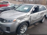 KIA SORENTO LX 5XYKT3A69EG510692 снимка