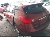NISSAN ROGUE SELECT S JN8AS5MTXFW656202 снимка