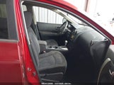 NISSAN ROGUE SELECT S JN8AS5MTXFW656202 снимка