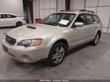 SUBARU OUTBACK 2.5XT LIMITED 4S4BP67C254****** снимка