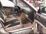 SUBARU OUTBACK 2.5XT LIMITED 4S4BP67C254****** снимка