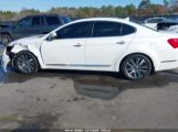 KIA CADENZA PREMIUM photo