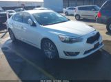 KIA CADENZA PREMIUM photo