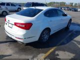 KIA CADENZA PREMIUM photo