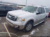 FORD EXPEDITION EL EDDIE BAUER 1FMFK17527L****** снимка