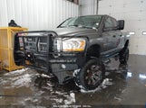 DODGE RAM 2500 SLT/TRX4 OFF ROAD/SPORT/POWER WAGON 1D7KS28C06J214959 снимка